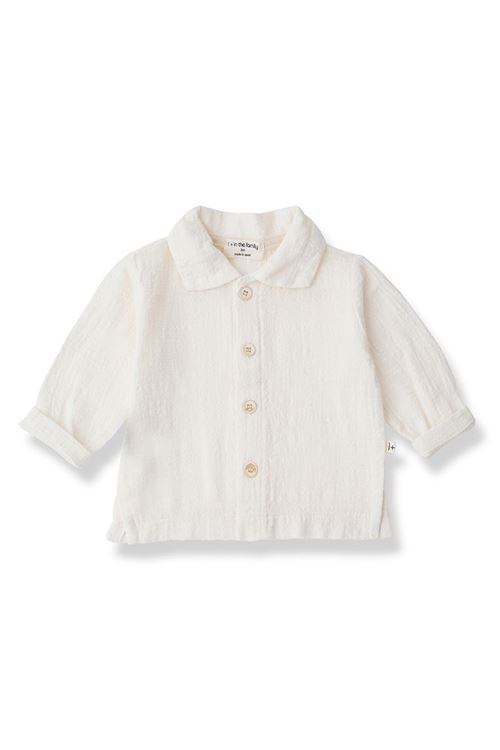  1+ in the family | JAFREBIANCO